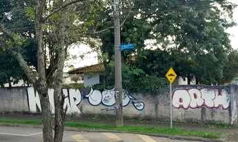 Imagem: CASA 03 QUARTOS - CAJURU - AMPLO QUINTAL