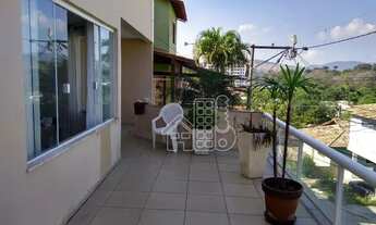 Imagem 5: Casa com 4 quartos à venda, 200 m² por R$ 680.000 - Maria Paula - São Gonçalo/RJ