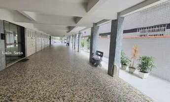 Imagem 4: Apartamento para Locação em Santos, Ponta da Praia, 2 dormitórios, 2 banheiros, 1 vaga