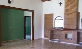 Imagem 4: Excelente Casa à Venda - Condomínio Mansões Entre Lagos