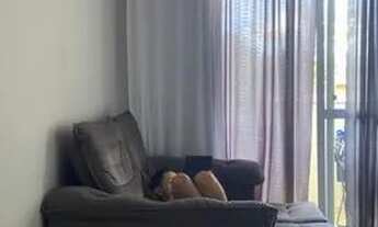 Imagem 2: Apartamento Palhoça