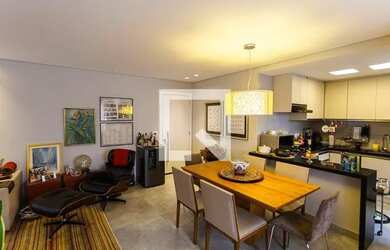 Imagem 3: Apartamento à Venda - Lourdes, 1 Quarto, 73 m2