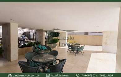 Imagem 3: Cobertura Duplex - 03 Suítes - Nascente - Apipema