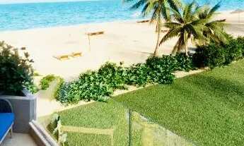 Imagem: Condomínio Blue Ponta Negra - Casas duplex