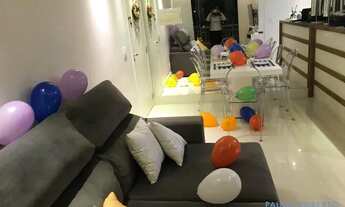 Imagem 6: APARTAMENTO - TATUAPÉ - SP