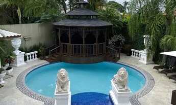 Imagem: Mansão em Itajaí