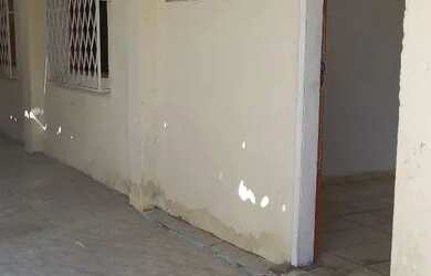 Imagem 2: Aluguel Casa de Fundos