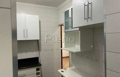 Imagem 5: Apartamento à venda no Jardim Paulicéia - Campinas