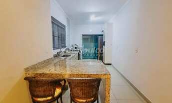 Imagem 5: Casa à venda, 3 quartos, 1 suíte, 2 vagas, Jardim Terramérica II - Americana/SP