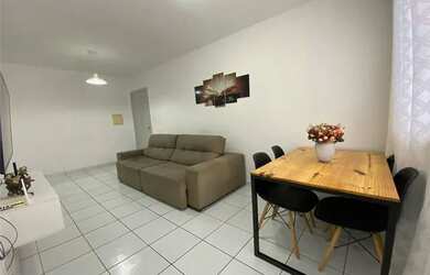 Imagem 3: Vendo excelente apartamento no Parque das Árvores super ventilado