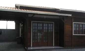 Imagem: Casa em Araquari pra alugar