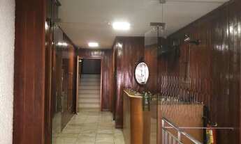 Imagem 3: Apartamento para venda possui 74 metros quadrados com 3 quartos em Estácio - Rio de Janeir