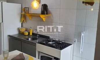 Imagem 4: Kitnet - Residencial Cittá Di Firenze - Campinas