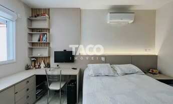 Imagem 4: CASA 3 QUARTOS COM SUÍTE E CLOSET NO SANTA MÔNICA
