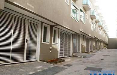 Imagem 3: CASA EM CONDOMÍNIO - PENHA - SP