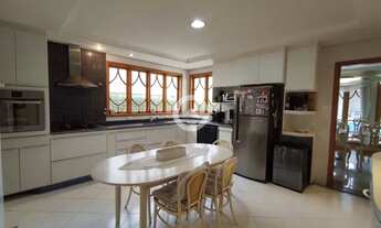 Imagem 7: Casa - Loteamento Alphaville Campinas - Campinas