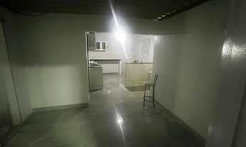 Imagem 5: Casa de Fundos 3 cômodos Sobradinho 1