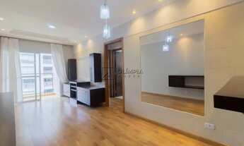 Imagem: Venda Apartamento 2 Dormitórios - 57 m²