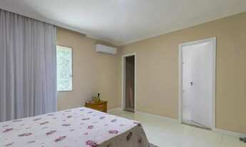 Imagem 7: Casa com 4 dormitórios à venda, 260 m² por R$ 1.650.000 - Recreio dos Bandeirantes - Rio d