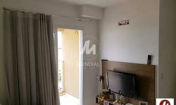 Imagem: Apartamento (tipo - padrao) 2 dormitórios