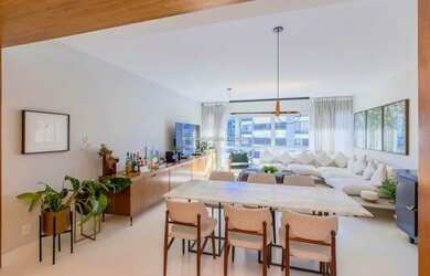 Imagem 6: Itaim Bibi: 2 Suítes | 3 Vagas