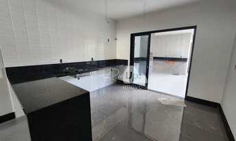 Imagem 4: Grand Park - Casa linear 3 quartos (1 suíte