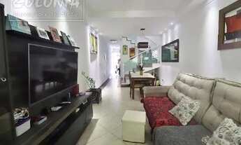 Imagem 5: Santo André - Casa Padrão - Jardim Utinga