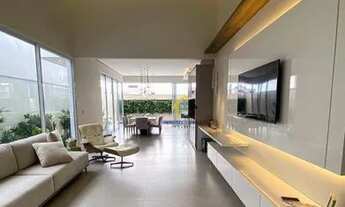 Imagem 7: Casa com 3 dormitórios à venda, 214 m² por R$ 1.790.000,00 - Jardim São Domingos - Marília