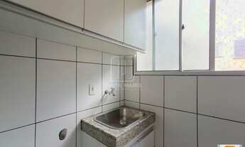 Imagem 7: Apartamento (tipo - padrao) 2 dormitórios, cozinha planejada, portaria 24hs, lazer, espaço