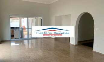 Imagem 2: Casa Condomínio Alphaville Campinas