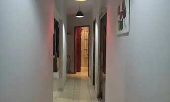 Imagem 4: Casa com 3/4, 02 banheiros, jardim de inverno, sala, cozinha, garagem 02 carros, quintal