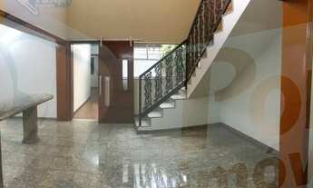 Imagem 3: Casa Residencial com 4 quartos para alugar por R$ 4500.00, 273.00 m2 - JARDIM SENADOR VERG