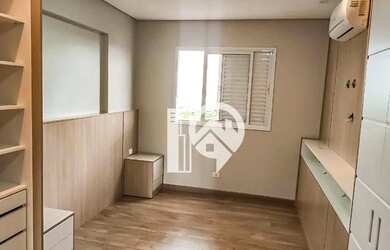 Imagem 6: Lindo apartamento Venda / Locação no GRAND SPLENDOR com 143m2 , 3 suítes e 3 vagas e vis