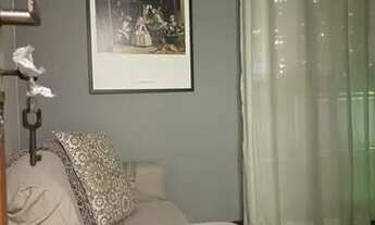 Imagem 7: CONDOMÍNIO SUNSET - ABM - RUA JORNALISTA HENRIQUE CORDEIRO/ EXCELENTE 2 QUARTOS + DEPENDÊN