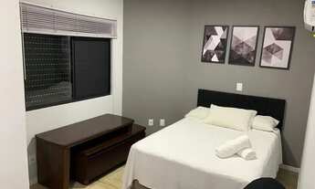 Imagem 2: Flat para aluguel com 50 metros quadrados com 1 quarto em Victor Konder - Blumenau - SC