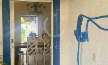 Imagem 2: Casa para venda com 191 metros quadrados com 4 quartos em Centro - Barra de Santo Antônio