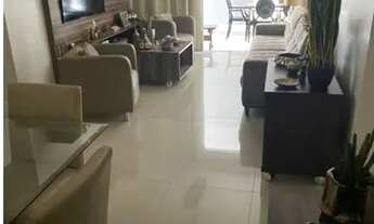 Imagem 7: Apartamento com 3 dormitórios à venda, 126 m² por R$ 1.150.000,00 - Charitas - Niterói/RJ