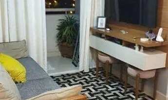 Imagem: Apartamento no Ipiranga 51m² reformado