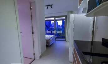 Imagem 3: Apartamento com 1 Quarto e 1 banheiro para Alugar, 30 m²