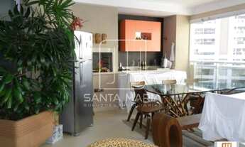 Imagem 5: Apartamento (tipo - padrao) 2 dormitórios/suite, cozinha planejada, portaria 24 horas, laz