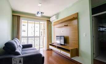 Imagem 2: Apartamento para Aluguel - Cambuí, 1 Quarto, 45 m2