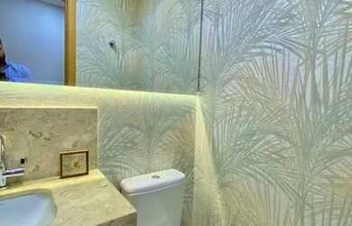 Imagem 6: Apartamento Setor Bueno