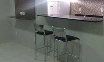 Imagem: Um excelente apartamento de um quarto no