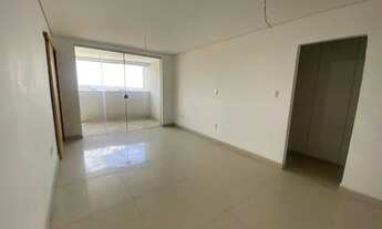 Imagem 2: Apartamento para aluguel, 3 quartos, 1 suíte, 2 vagas, Buritis - Belo Horizonte/MG