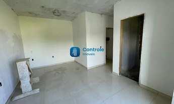 Imagem 6: SãO JOSé - Casa Padrão - Forquilhas