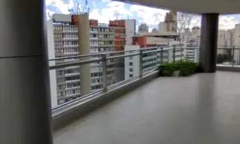 Imagem 6: Apartamento novo a venda no Ibirapuera com 340 metros