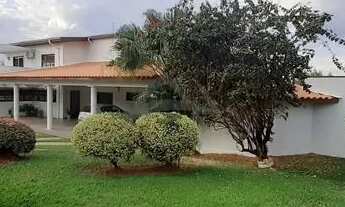 Imagem: Casa - Barão Geraldo - Campinas