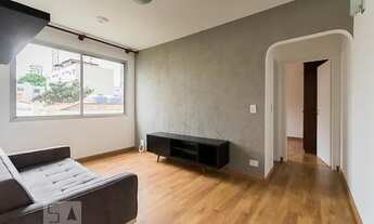 Imagem: Apartamento para Aluguel - Brooklin, 1 Quarto