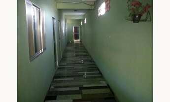 Imagem: Apartamento de 40 metros quadrados no bairro