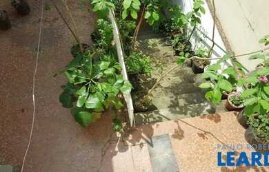 Imagem 7: SOBRADO - PERDIZES - SP